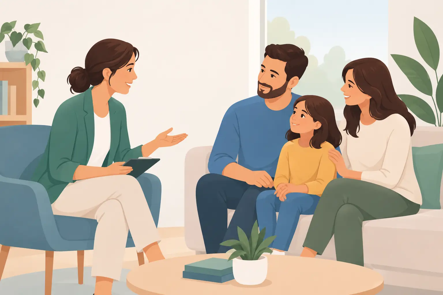 Kindercoaching Erfahrungen, die Familien stärken